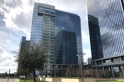 ConocoPhillips EC4 Spirit One